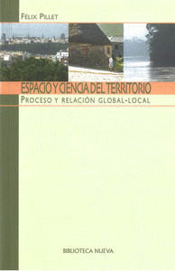 ESPACIO Y CIENCIA DEL TERRITORIO