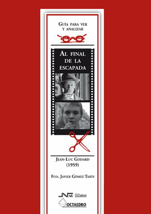 AL FINAL DE LA ESCAPADA (1959)
