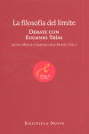 FILOSOFIA DEL LIMITE, LA