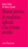 MANUAL PRACTICO DE ESTADISTICA APLICADA