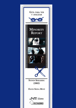 MINORITY REPORT (2002)