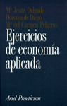EJERCICIOS ECONOMÍA APLICADA