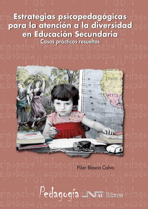 ESTRATEGIAS PSICOPEDAGÓGICAS PARA LA ATENCIÓN A LA DIVERSIDAD EN EDUCACIÓN