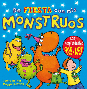 MIS SORPRENDENTES SENTIDOS