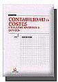 TM. CONTABILIDAD DE COSTES. CALCULO, ANALISIS Y CONTROL