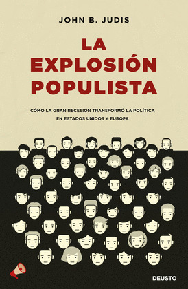 EXPLOSIÓN POPULISTA, LA