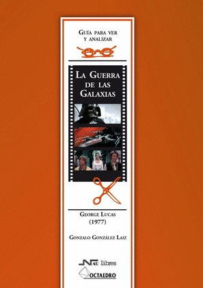 LA GUERRA DE LAS GALAXIAS (1977)