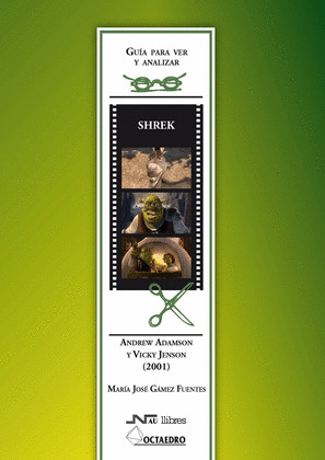 SHREK (2001)