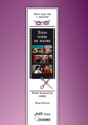 TODO SOBRE MI MADRE (1999)
