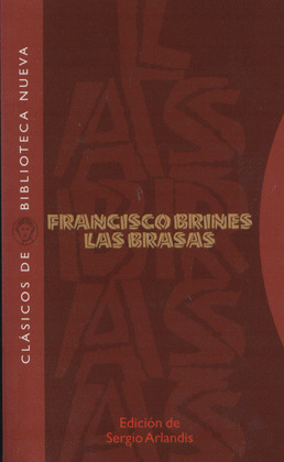 BRASAS, LAS
