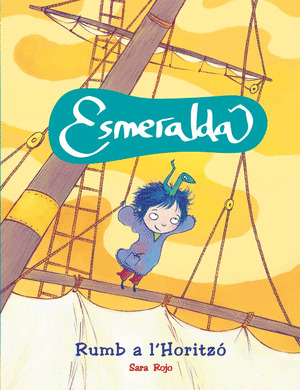 ESMERALDA RUMB A HORITZO