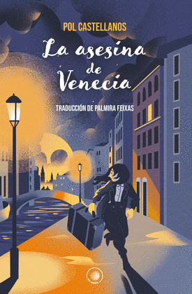 ASESINA DE VENECIA, LA