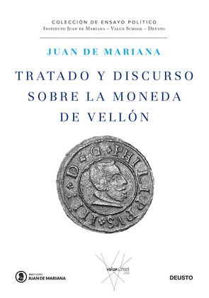 TRATADO Y DISCURSO DE LA MONEDA DE VELLÓN
