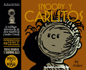 SNOOPY Y CARLITOS Nº 3