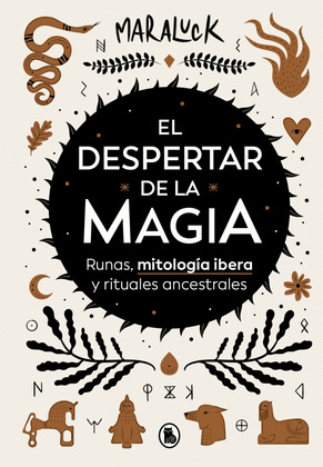 DESPERTAR DE LA MAGIA, EL