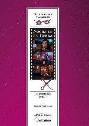 NOCHE EN LA TIERRA (1991)