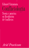 CONFLICTOLOGIA
