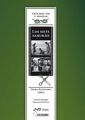 LOS SIETE SAMURAIS (1954)
