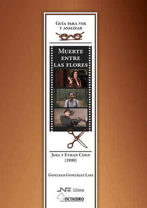 MUERTE ENTRE LAS FLORES (1990)