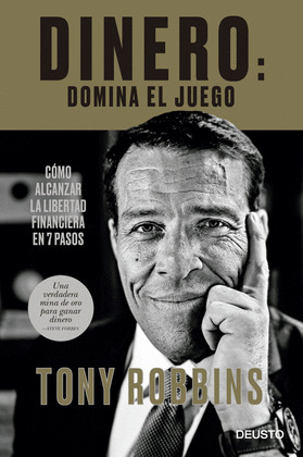 DINERO: DOMINA EL JUEGO