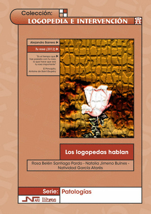LOGOPEDAS HABLAN,LOS