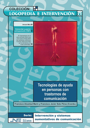 TECNOLOGÍ­AS DE AYUDA EN PERSONAS CON TRASTORNOS DE COMUNICACIÓN