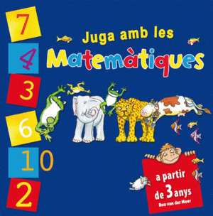JUGA AMB LES MATEMATIQUES