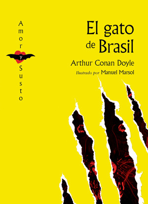 GATO DE BRASIL,EL