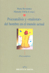 PSICOANALISIS Y MALESTAR DEL HOMBRE EN EL MUN