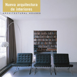 NUEVA ARQUITECTURA DE INTERIORES