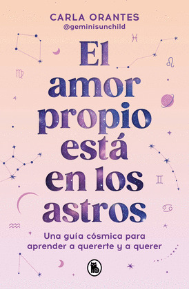 AMOR PROPIO ESTÁ EN LOS ASTROS, EL