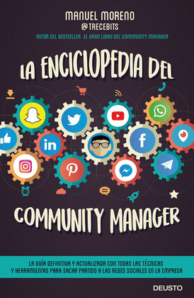 ABC DEL COMMUNITY MANAGER, EL