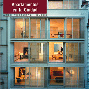 APARTAMENTOS EN LA CIUDAD
