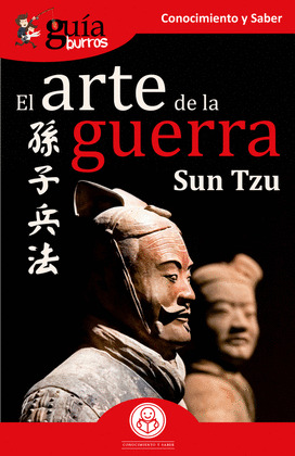 EL ARTE DE LA GUERRA