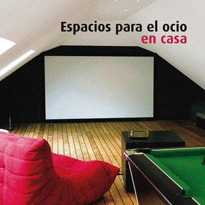 ESPACIOS PARA EL OCIO