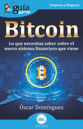 GUÍABURROS BITCOIN