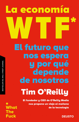 ECONOMIA WTF, LA