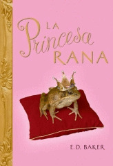 PRINCESA RANA,LA