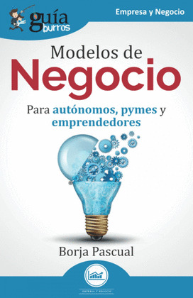 MODELOS DE NEGOCIO