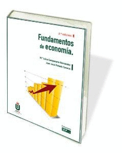 FUNDAMENTOS DE LA ECONOMIA
