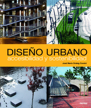 DISEÑO URBANO