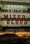 MIXED BLOOD