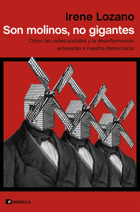 SON GIGANTES, NO MOLINOS