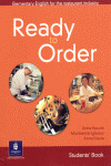 READY TO ORDER. STUDENTSŽ BOOK