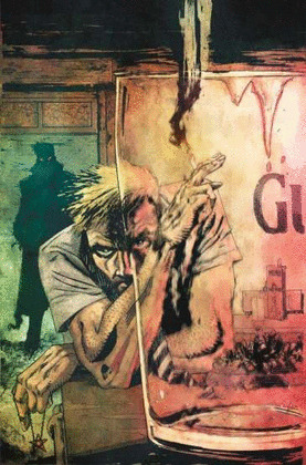 HELLBLAZER  18/26