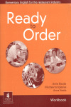 READY TO ORDER WB