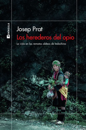 HEREDEROS DEL OPIO, LOS