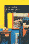 ALI. LA NOCHE DE SAN JUAN