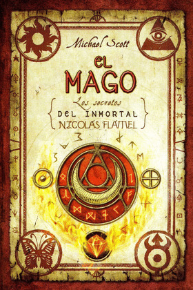 EL MAGO