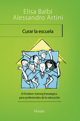 CURAR LA ESCUELA